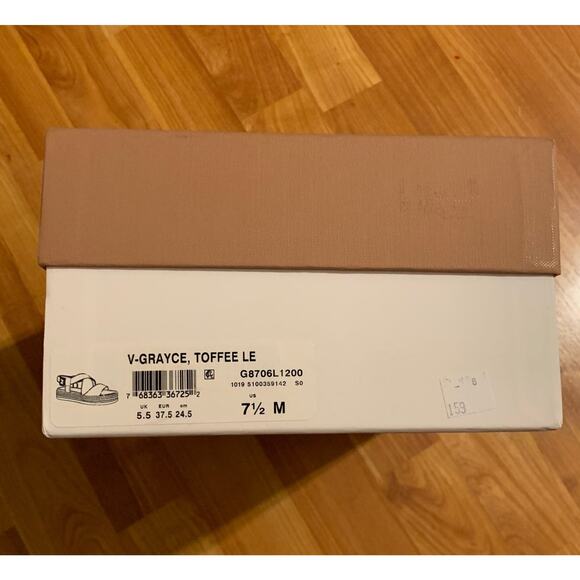 Via Spiga empty shoe box‎ - Picture 4 of 4